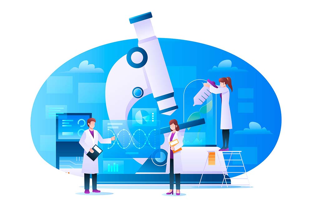 Healthcare & Life Sciences