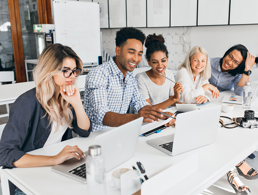 Enhance Your Learning Journey with Flexible Online Training